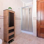 בית נופש Seaside Retreat By Fidalsa *