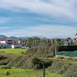 בית נופש Seaside Retreat By Fidalsa Argoños