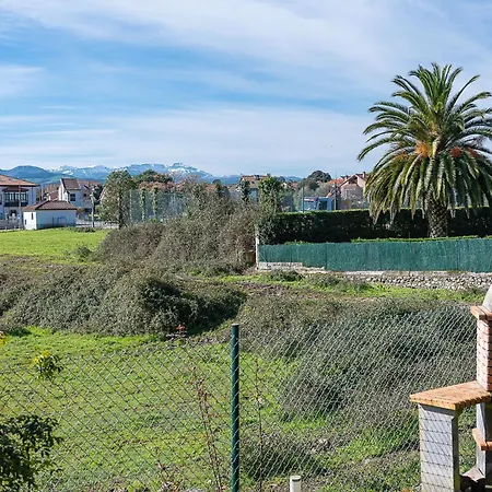 Seaside Retreat By Fidalsa *