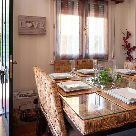 Seaside Retreat By Fidalsa Holiday home