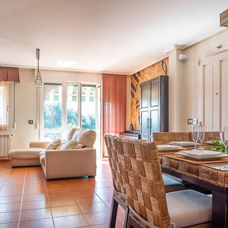 Seaside Retreat By Fidalsa