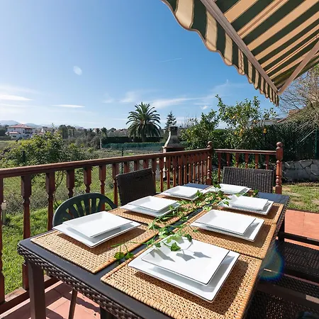 Seaside Retreat By Fidalsa