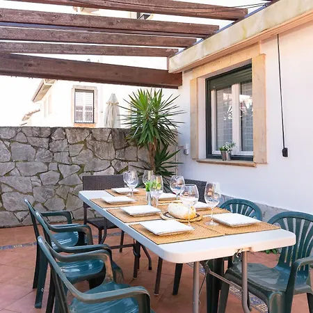 Seaside Retreat By Fidalsa *