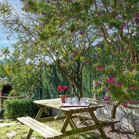 Tatil Evi Seaside Retreat By Fidalsa Argoños