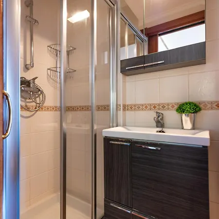 Vakantiehuis Seaside Retreat By Fidalsa