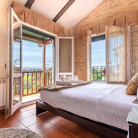 Seaside Retreat By Fidalsa Holiday home *
