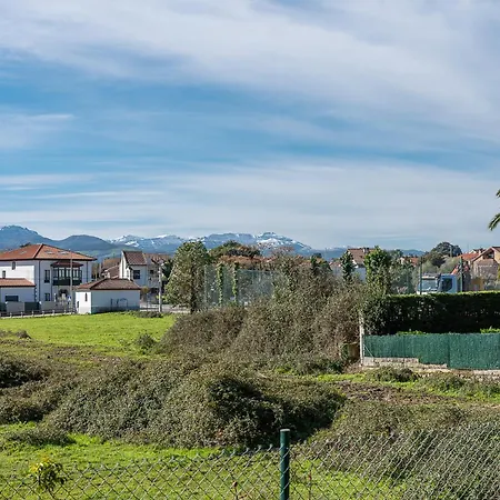 Holiday home Seaside Retreat By Fidalsa Argonos