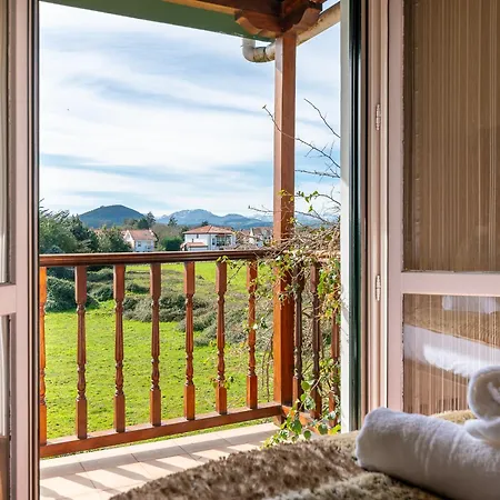 Seaside Retreat By Fidalsa *