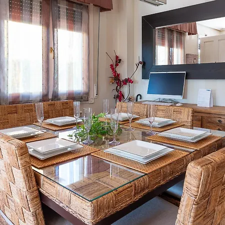 Seaside Retreat By Fidalsa Vakantiehuis Argoños