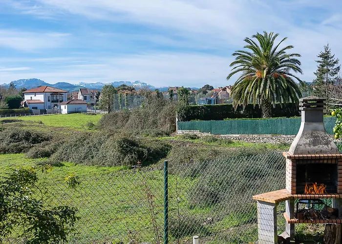 Seaside Retreat By Fidalsa *