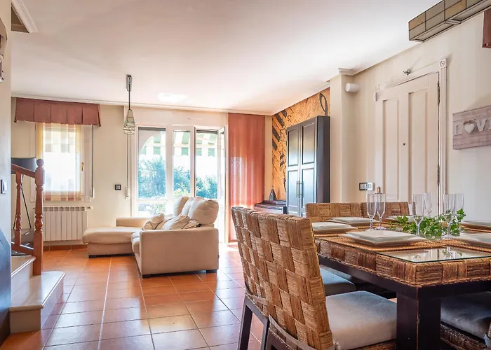 Seaside Retreat By Fidalsa