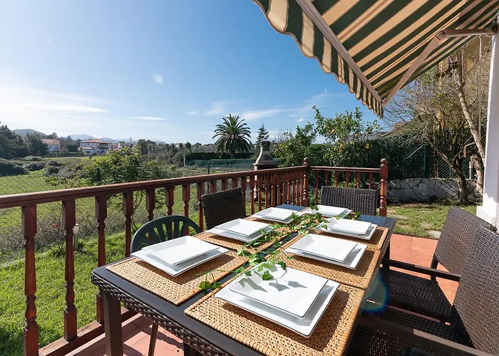 Seaside Retreat By Fidalsa