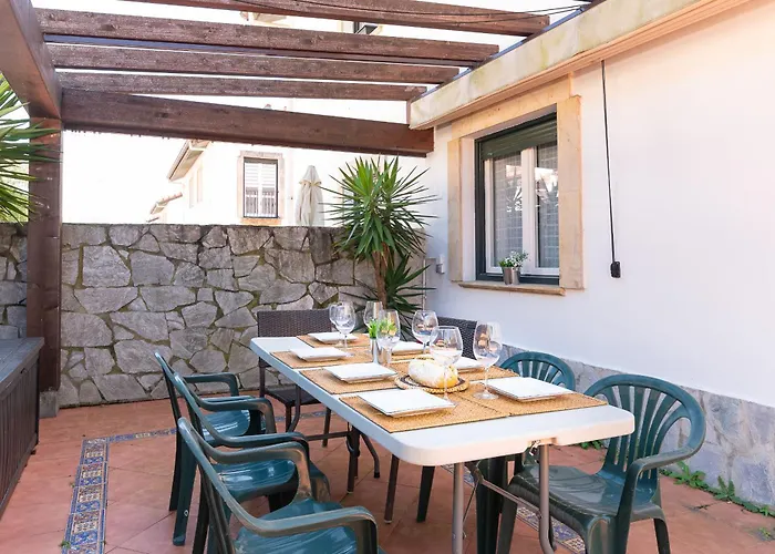 Seaside Retreat By Fidalsa *