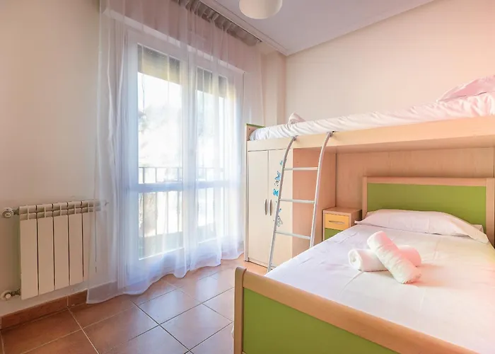 Prázdninový dům Seaside Retreat By Fidalsa