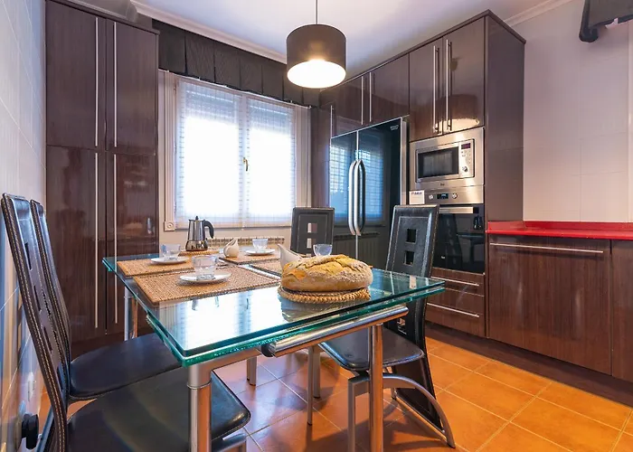 Seaside Retreat By Fidalsa