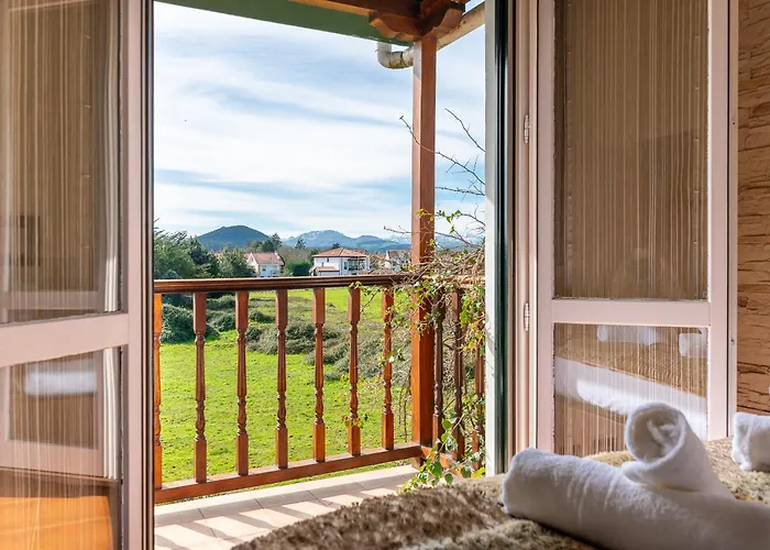 Seaside Retreat By Fidalsa *