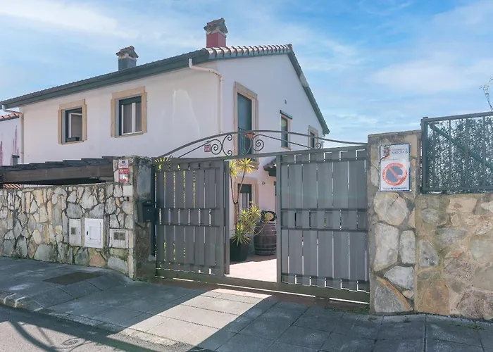 Seaside Retreat By Fidalsa أرغونوس