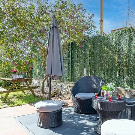 Seaside Retreat By Fidalsa Casa de Férias Argoños