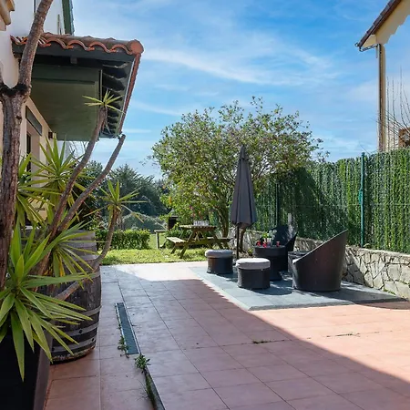 Casa de Férias Seaside Retreat By Fidalsa *