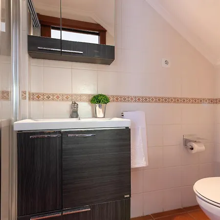 Seaside Retreat By Fidalsa * Argoños