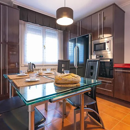 Seaside Retreat By Fidalsa