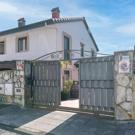 Seaside Retreat By Fidalsa Argoños