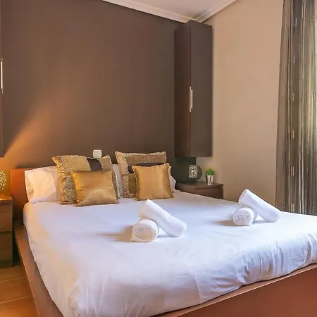 Seaside Retreat By Fidalsa Holiday home *