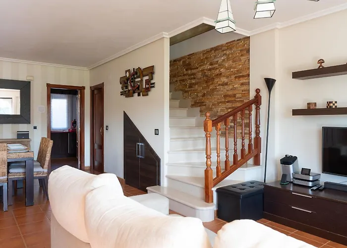 Seaside Retreat By Fidalsa Argonos