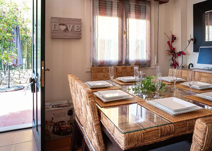 Seaside Retreat By Fidalsa Holiday home