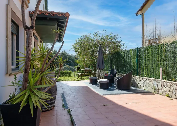 Holiday home Seaside Retreat By Fidalsa *