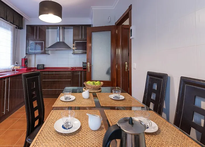 Seaside Retreat By Fidalsa Argonos