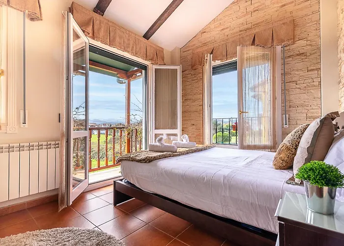 Seaside Retreat By Fidalsa Holiday home *