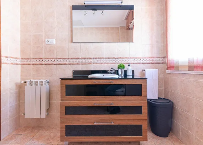 Holiday home Seaside Retreat By Fidalsa Argonos