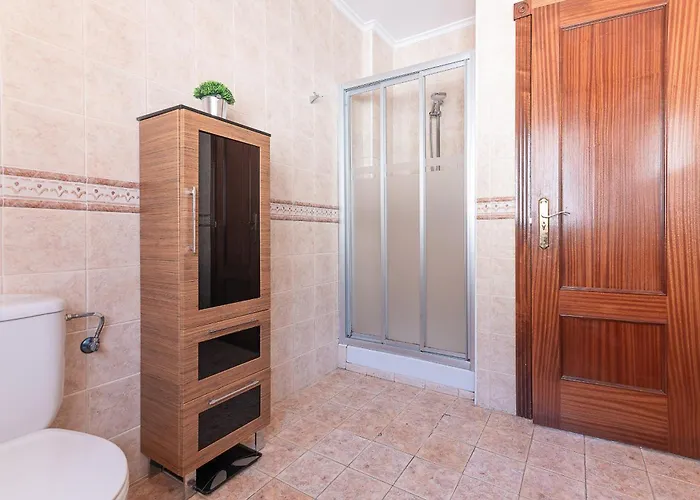 Seaside Retreat By Fidalsa Holiday home Argonos