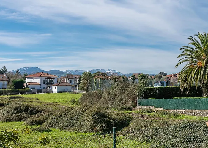 Holiday home Seaside Retreat By Fidalsa Argonos