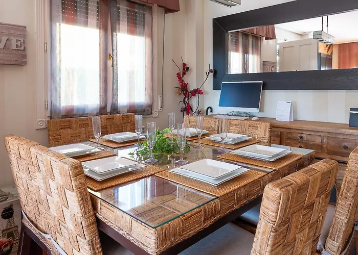 Seaside Retreat By Fidalsa Holiday home Argonos